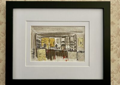 The Heart of the Village